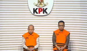KPK Tahan 2 Pejabat PT PP dalam Kasus Dugaan Proyek Fiktif: Ini 9 Proyek Abal-Abalnya