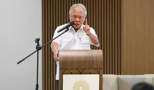 DPR Ingatkan Kepala Otorita soal Perkembangan Pemindahan ASN ke IKN: Negara Harus Beri Kepastian