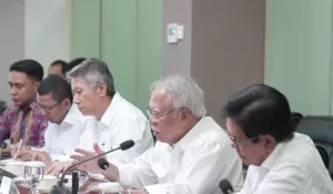 IKN Butuh Kepastian Politik: Basuki Ungkap Ini yang Paling Ditunggu Investor