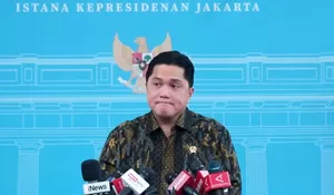 Bonus Atlet di Kejuaraan Belum Diputuskan, Menpora: Mesti Konsultasi dengan Kemenkeu