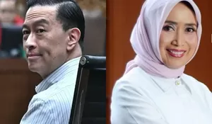 Rehabilitasi yang Diterima Ira Puspadewi, Tambah Daftar 'Hadiah' Prabowo ke Para Tahanan Kasus Pidana di Sepanjang 2025