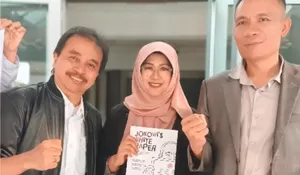 Pengamat Soroti Kemungkinan Roy Suryo cs Dapat Keadilan Langsung dari Presiden dalam Kasus Ijazah Jokowi