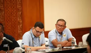 Kursi Pelatih Timnas Masih Kosong Usai Kluivert, PSSI Tetapkan Kriteria Baru untuk Kandidat Pengganti