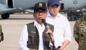 Pulihkan Kehidupan Warga Terdampak Bencana, Pemerintah Persiapkan Rehabilitasi dan Rekonstruksi