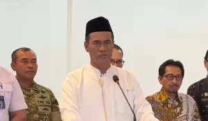 Soal Bantuan Pangan untuk Wilayah Terdampak Banjir di Sumatera, Mentan Amran Pastikan Mayoritas Provinsi Surplus Cadangan