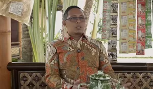 Hasan Nasbi Bandingkan Sistem Kebijakan Indonesia dan AS, Sebut Pemerintah Amerika Bisa Mengubah Kebijakan Sewaktu-Waktu