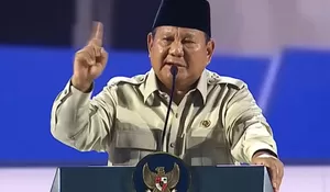 Prabowo: Setiap Rupiah Dibutuhkan untuk Guru dan Perbaikan Sekolah