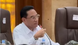 Posko dan RS Darurat Sudah Tersedia, Kemenkes Ingatkan Munculnya Penyakit Pascabanjir Sumatera