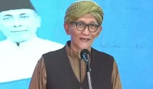 Rais Aam Sebut Gus Yahya Tak Lagi Miliki Kewenangan dan Hak untuk Gunakan Atribut Ketum PBNU