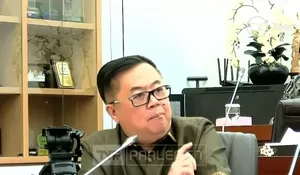 DPR Ingatkan Garuda soal Risiko PMN Hilang Percuma: Dua Masalah Struktural Dinilai Paling Mendesak