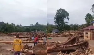 BNPB Sebut Sibolga hingga Tapanuli Selatan Jadi Wilayah Terparah di Sumut: Akses Terbatas, Pemulihan Dikebut