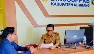 Layanan Bansos Berubah? Dinsosppkb Rembang Buka Kanal Respons Cepat untuk Validasi Data