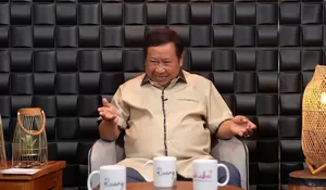 Susno Duadji Cerita Hidup sebagai Polisi Paling Lengkap: dari Menyusun UU, Menangani Kasus Besar, hingga Masuk Penjara