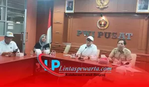 Kick Off HPN 2026 di Serang Janjikan Kejutan Besar, Ribuan Hadiah Gratis Siap Diperebutkan!