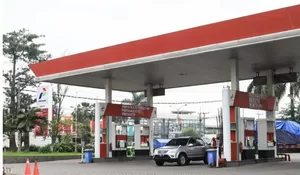 1.000 Liter Biosolar dan 1.000 Liter Pertalite Sudah Disalurkan ke Aceh Tengah dan Bener Meriah