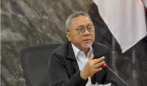 Zulhas Buka Suara Soal Kritik Penanganan Bencana Sumatera: Akses Geografis Bikin Distribusi Lambat!