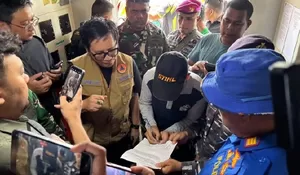 Amukan Bupati Aceh Timur ke Satpol PP yang Dinilai Tak Inisiatif Bawa Truk Pengangkut Bantuan saat Warga Terisolasi