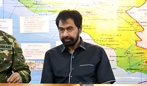 Bencana Banjir-Longsor Melanda 3.310 Desa di Aceh, Tim SAR Fokus Cari Korban Hilang hingga Penuhi Bantuan untuk Warga