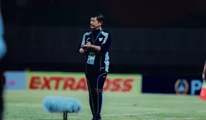 Jadwal Timnas Indonesia di SEA Games 2025: Garuda Muda Hadapi Filipina dan Myanmar