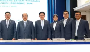 Sorotan RUPSLB Bank Mandiri (BMRI) 19 Desember 2025: Perombakan Pengurus dan Pergantian Corporate Secretary