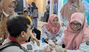 Gawat! Kasus HIV Rembang Melonjak, Calon Pengantin Jadi Target Skrining Wajib! Apa Dampaknya Jika Positif?