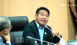 Pemotongan Anggaran Daerah Dinilai Tak Adil, Legislator Desak Menkeu Tinjau Ulang Kebijakan untuk Kaltim