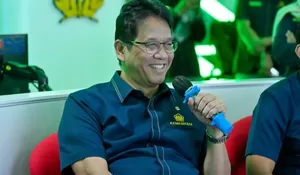 Menkeu Purbaya Curhat Pernah Jenuh Kerja 5 Tahun Jadi Insinyur Lapangan, Banting Setir untuk Selami Dunia Ekonomi