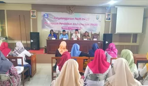 Warning Keras Pemkab Rembang: Sekolah Tolak Siswa ABK? Siap-Siap Kena Sanksi!