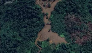 WALHI Beberkan Banyak Perusahaan Tambang Mangkir dari Kewajiban Reklamasi Usai Mengeruk Habis Kekayaan Alam