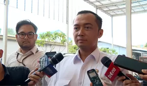 Prabowo Perintahkan Tambahan Anggaran Jika Perlu, TNI–Polri Dibackup Penuh Tangani Bencana