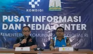BNPB Pastikan 849 Ribu Pengungsi Tertangani: Distribusi Logistik Langsung ke Kantong Pengungsian