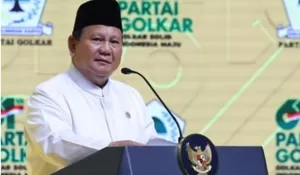 Prabowo Tegaskan Indonesia Mampu Atasi Musibah di Aceh, Sumut, dan Sumbar