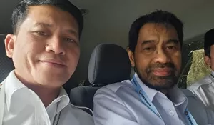 Kontroversi Bupati Aceh Selatan Pergi Umrah Saat Bencana, Mualem: Izin Tidak Saya Teken, tapi Dia Tetap Pergi