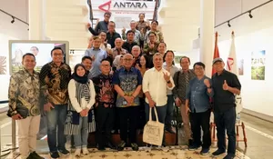 Menata Ulang Keadilan Ekonomi Media: KTP2JB Soroti Ketimpangan Platform Digital dan Arah Baru Perpres 32/2024