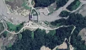 Soal Banjir Sumatera, WALHI Sebut Pemerintah Harus Tagih Reklamasi Pascatambang hingga Tempuh Jalur Hukum