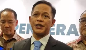 Potensi Kayu Gelondongan Sengaja Dibuang ke DAS Perparah Dampak Banjir Sumatera, Menteri LH: Hukum akan Bertindak Tegas