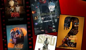 Jadwal Bioskop Rembang Hari Ini, 7 Desember 2025: Agak Laen 2 hingga Jujutsu Kaisen Tayang di NSC Ultima