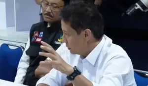 Menkes Minta Dapur Umum Khusus Nakes ke Prabowo, Soroti Ibu Hamil hingga Pasien Cuci Darah di Aceh