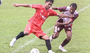 Jelang Laga Liga 4 Jateng, PSIR Rembang Menang Meyakinkan atas Persipur Purwodadi