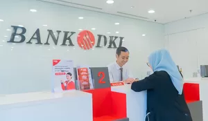 Bank DKI Digugat Rp800 Miliar, PT Lumbung Liyun Sebut Ada Kelalaian Pelaporan Kredit ke OJK