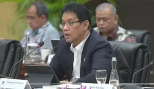Di Tengah Polemik Larangan Balpres, Menkeu Purbaya Beberkan Data Pengusaha Bermasalah