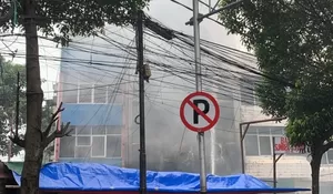 Perantau dari Lampung jadi Korban Kebakaran Terra Drone, Kerabat Ungkap Masih Sembunyikan Fakta dari Ibu Mendiang