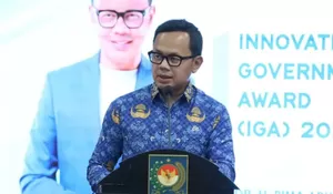 Bupati Aceh Selatan Diperiksa Inspektorat Usai Viral Pergi Umrah Saat Banjir, Wamendagri: Sanksi Bisa hingga Pemberhentian Tetap