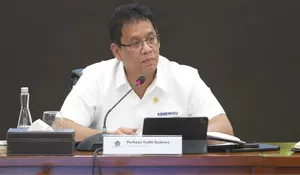 Menkeu Purbaya Ungkap Rencana Sentralisasi Sistem Bea Cukai, Sebut Daerah Tak Bisa Main-Main Lagi