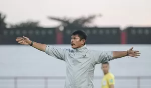 Timnas U-22 Indonesia Telan Pil Pahit di Laga Perdana SEA Games 2025, Ini Kata Indra Sjafri Soal Keadaan Skuadnya