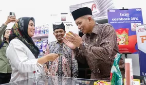Menkop Launching Koperasi Merah Putih Tukangkayu, Banyuwangi Jadi Model Penguatan Ekonomi Kelurahan