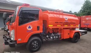 Banjir Aceh Memasuki Fase Kritis: Akses Jalan Terputus, Armada Udara Dikerahkan, Logistik Dipercepat