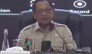Bupati Aceh Selatan Resmi Diberhentikan Sementara, Mendagri Tito Ungkap Pasal yang Dilanggar