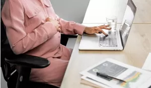 Ibu Hamil Jadi Korban Kebakaran Kantor Terra Drone, Sorotan Mengarah ke Aturan Cuti Melahirkan