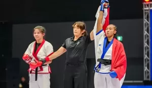 Final SEA Games 2025: Dwi Ani Siap Rebut Emas Perdana Rembang di Nomor MMA